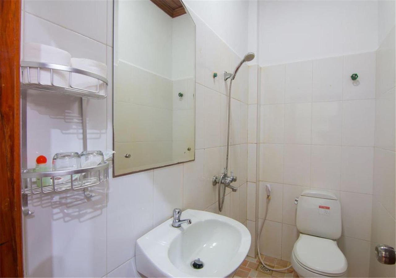 Jame Hotel&Spa2 Siem Reap Exterior foto